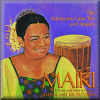 Maiki Aiu Lake and The Kahauanu Lake Trio and Singers CDHS-588